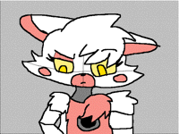 Funtime foxy