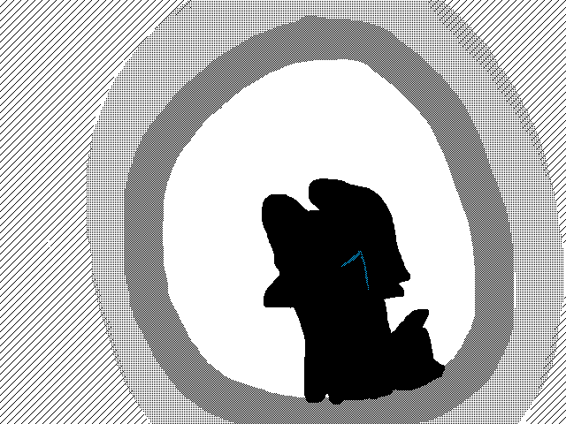 Sad