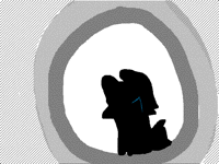 Sad