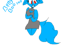 My new art of me