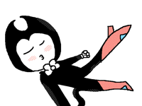 Bendy do u ever feel fabulous like this?