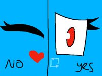 Do u hate me