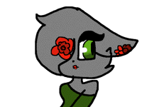 My new oc