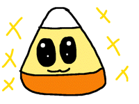 Candy corn