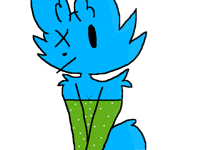 Guys what should I draw fill free to ask