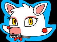 Funtime foxy