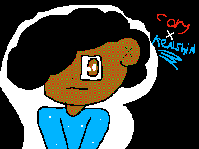 Coryxkenshin