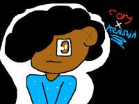 Coryxkenshin