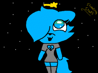 Shooting stars