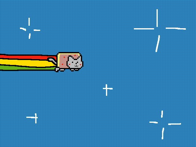 Nyan cat