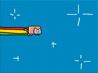 Nyan cat