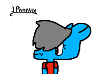 For iphoenix