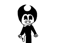 Bendy dance
