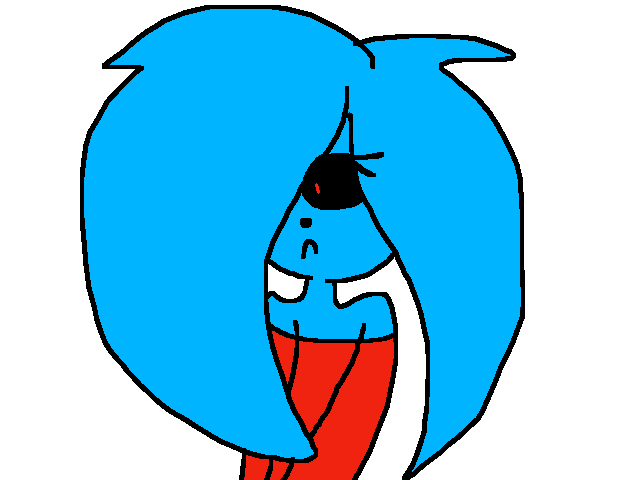 When I see bendy fangirls