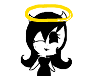 Angle Alice x bendy pt1