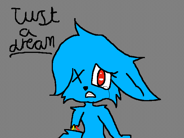 Just a dream