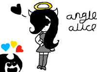 Angle Alice