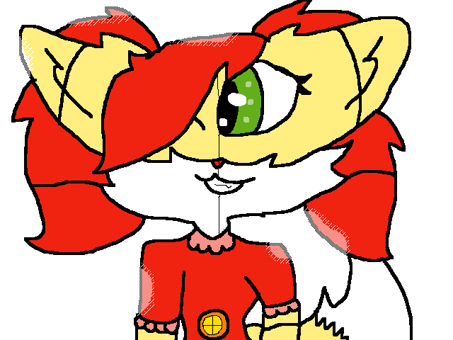 Circus baby