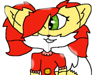 Circus baby
