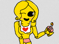 T.chica + rarity