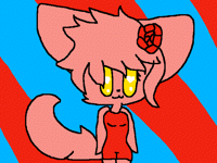 This is my Cosins oc