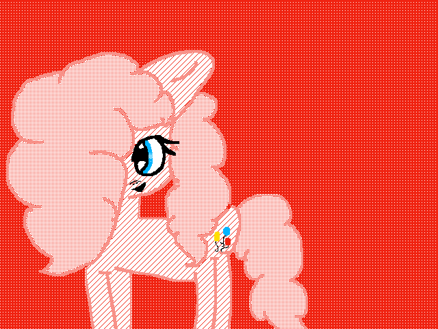 Pinky pie