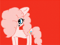 Pinky pie