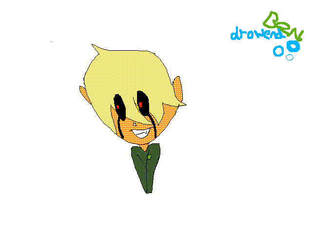 Ben drowned