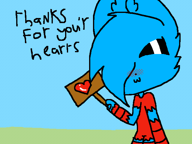 Thx everyone