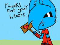 Thx everyone