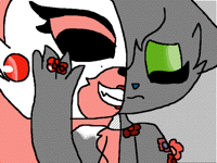 \_(''>)_/