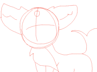 Espeon (speedpaint)