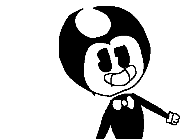 Bendy and boris
