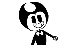 Bendy and boris