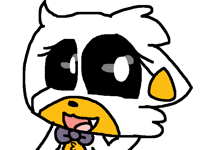 Lolbit cookiepawz