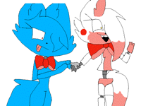 Fixing mangle