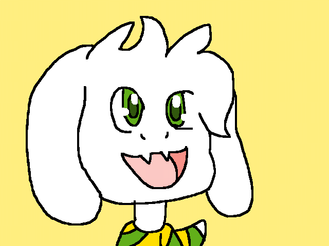 Asriel