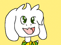 Asriel