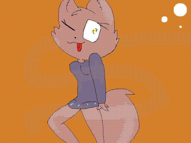 My old oc
