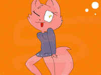 My old oc