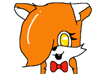 Foxy