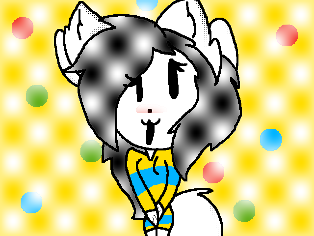 Temmie!!!