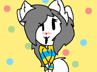 Temmie!!!