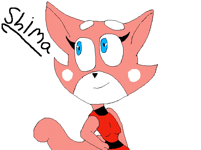 Shima
