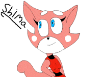 Shima