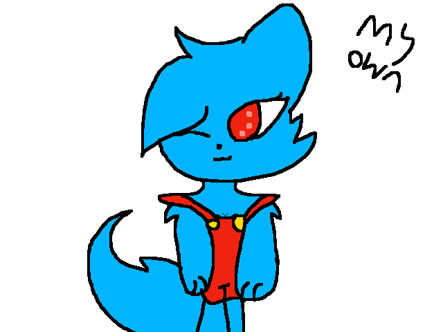 7 art style of me