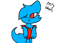 7 art style of me