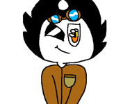 Bendy comic dubs TV