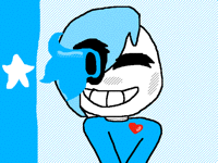 Girl sans