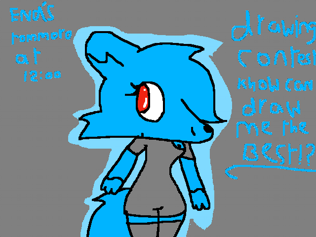 Drawing contest!